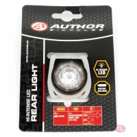 AUTHOR Flashing light A-Bulb R: 1