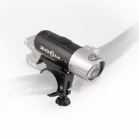 AUTHOR Head light A-Zoom 5 LED: 1