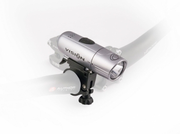 AUTHOR Head light A-Vision 1W LED