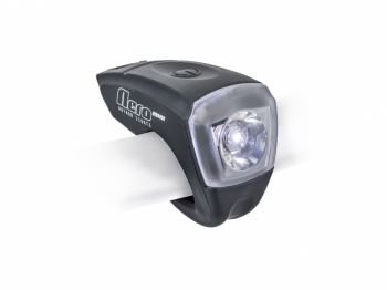 AUTHOR Head light A-Nero Mini USB